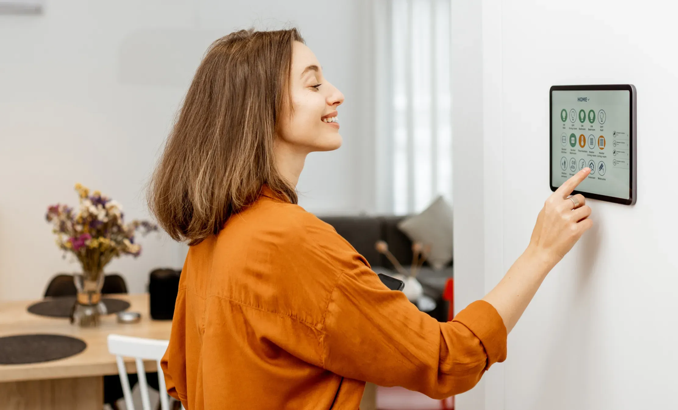 How to Turn an Old Home into a Smart Home